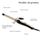 Professional Hair Straightener Curler Hair Curler Professional Hair Curler 110-220V Curling Brush