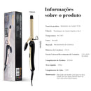 Professional Hair Straightener Curler Hair Curler Professional Hair Curler 110-220V Curling Brush