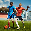 No. 5 Official Soccer Ball/Professional Game Ball/Dumble Custom Colorful Graffiti