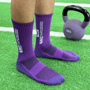 Football socks, anti-skid sports socks, non-slip socks, football anti-slip socks, football non-slip socks