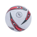 No. 5 Official Soccer Ball/Professional Game Ball/Dumble Custom Colorful Graffiti