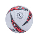 No. 5 Official Soccer Ball/Professional Game Ball/Dumble Custom Colorful Graffiti