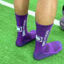 Football socks, anti-skid sports socks, non-slip socks, football anti-slip socks, football non-slip socks