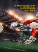 No. 5 Official Soccer Ball/Professional Game Ball/Dumble Custom Colorful Graffiti