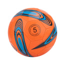No. 5 Official Soccer Ball/Professional Game Ball/Dumble Custom Colorful Graffiti
