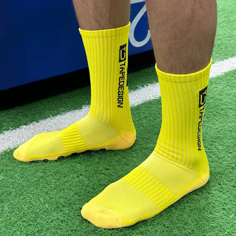 Football socks, anti-skid sports socks, non-slip socks, football anti-slip socks, football non-slip socks